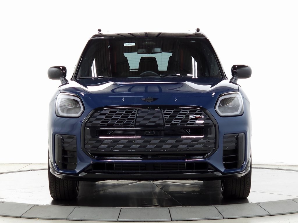 New 2026 MINI Countryman S SUV