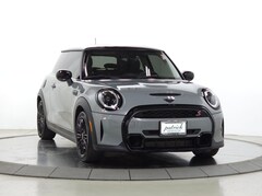 Pre-Owned 2023 MINI Hardtop 2 Door Cooper S Hatchback for sale near Chicago, Illinois