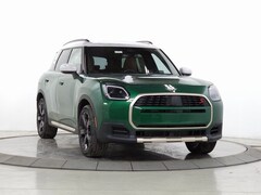 2025 MINI Countryman S SUV