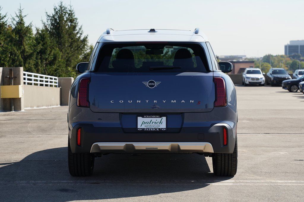 2026 MINI Countryman S - Photo 6