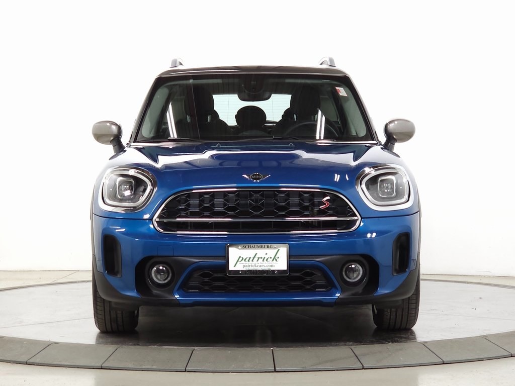 Used 2023 MINI Countryman Cooper S SUV