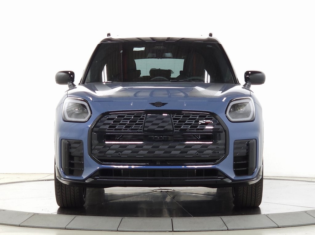 New 2026 MINI Countryman S SUV