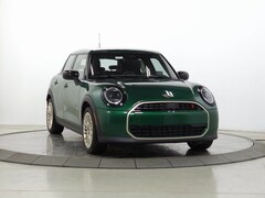 2026 MINI Hardtop 4 Door Cooper S Hatchback