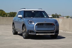 2026 MINI Countryman S SUV