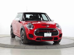 Pre-Owned 2020 MINI Hardtop 2 Door John Cooper Works Hatchback for sale near Chicago, Illinois