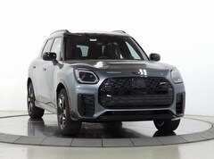 2026 MINI Countryman S SUV