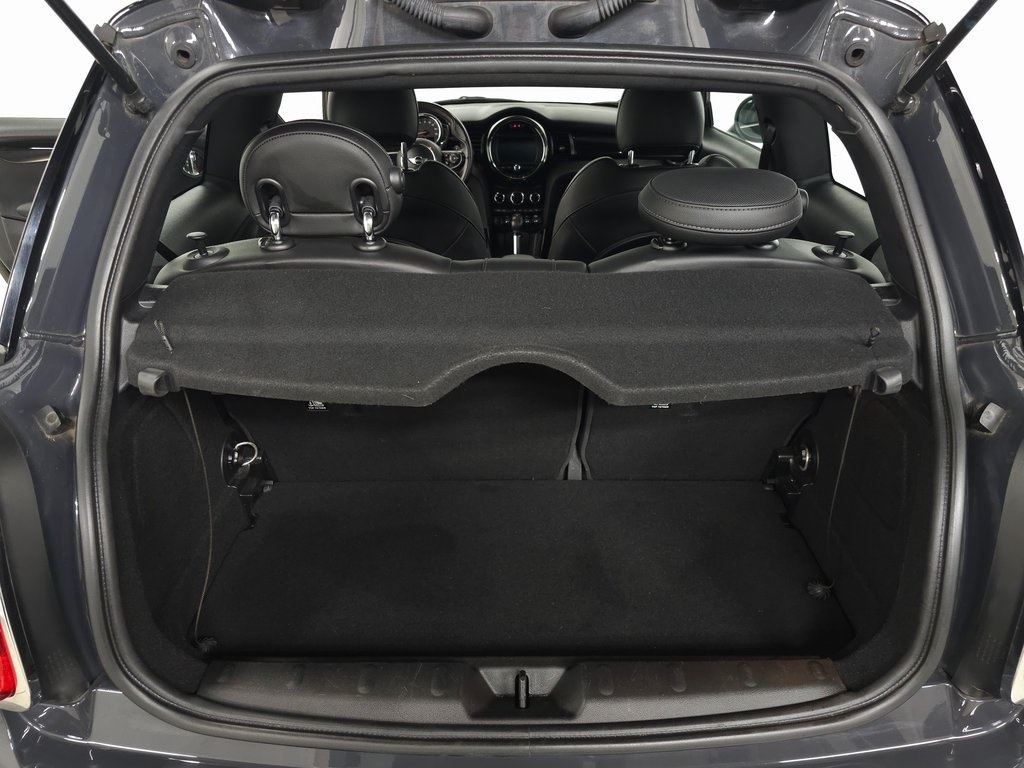 2019 MINI Hardtop 2 Door Cooper S 8