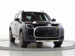 2025 MINI SE Countryman Cooper SUV