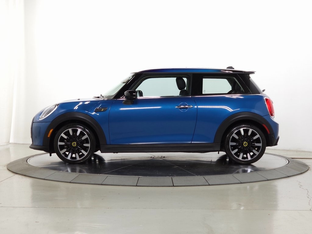 Used 2023 MINI Electric Hardtop 2 Door Cooper Hatchback