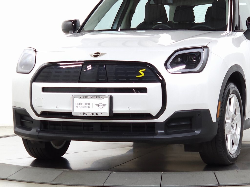 2025 Mini Countryman SE ALL4 photo 3