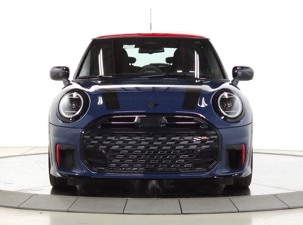 New 2027 MINI Hardtop John Cooper Works Hatchback