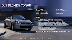 Pre-Owned 2023 MINI Countryman John Cooper Works SUV for sale near Chicago, Illinois