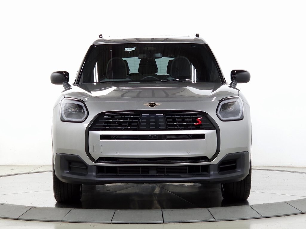 New 2025 MINI Countryman S SUV