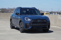 2026 MINI Countryman S SUV