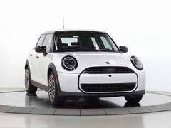 2025 MINI Hardtop 4 Door Cooper Hatchback