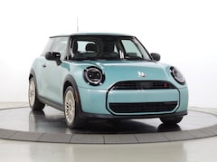 Pre-Owned 2025 MINI Hardtop 2 Door Cooper S Hatchback for sale near Chicago, Illinois