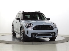 Pre-Owned 2023 MINI Countryman Cooper S SUV for sale near Chicago, Illinois
