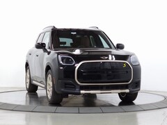 2025 MINI SE Countryman Cooper SUV