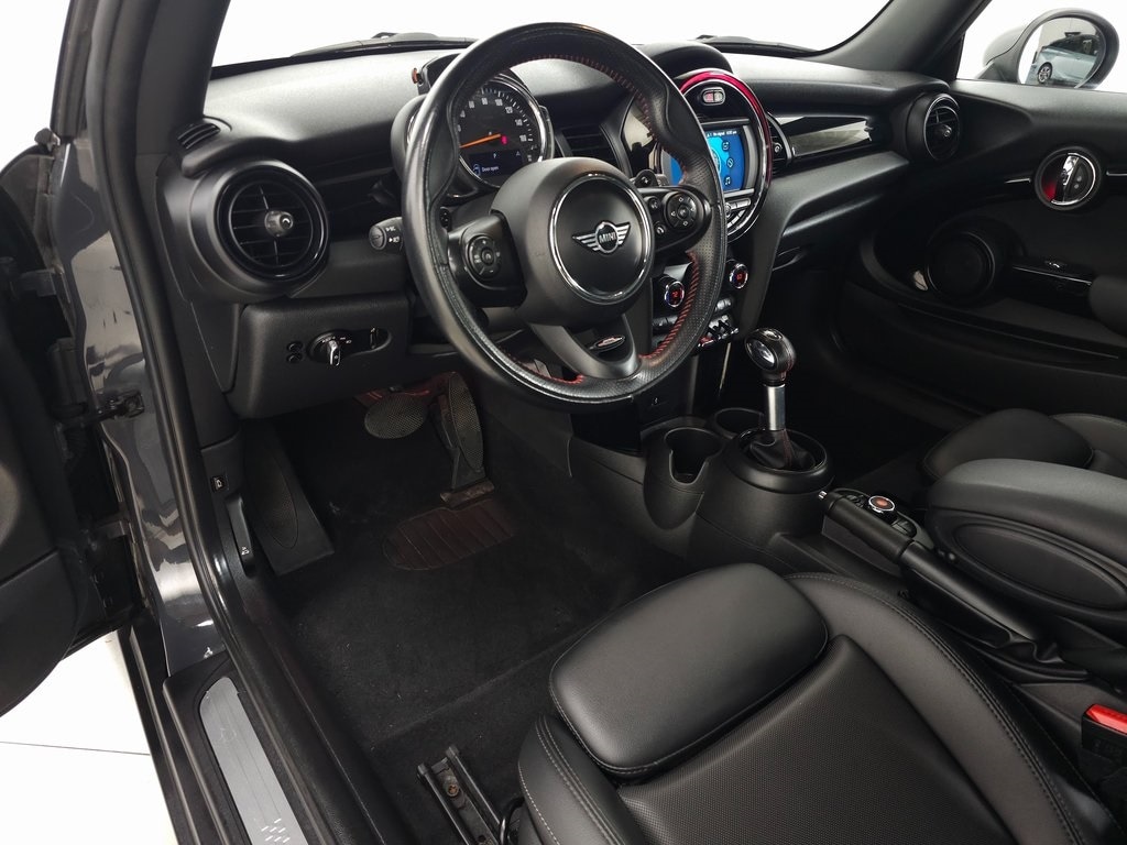 2019 MINI Hardtop 2 Door Cooper S 13