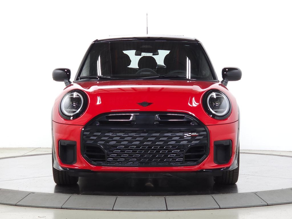 New 2026 MINI Hardtop 4 Door Cooper S Hatchback