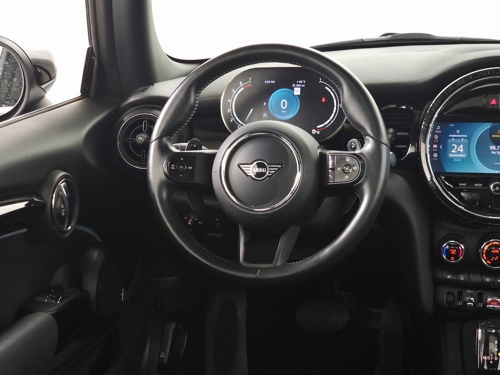 2022 MINI Hardtop 2 Door Cooper S 18