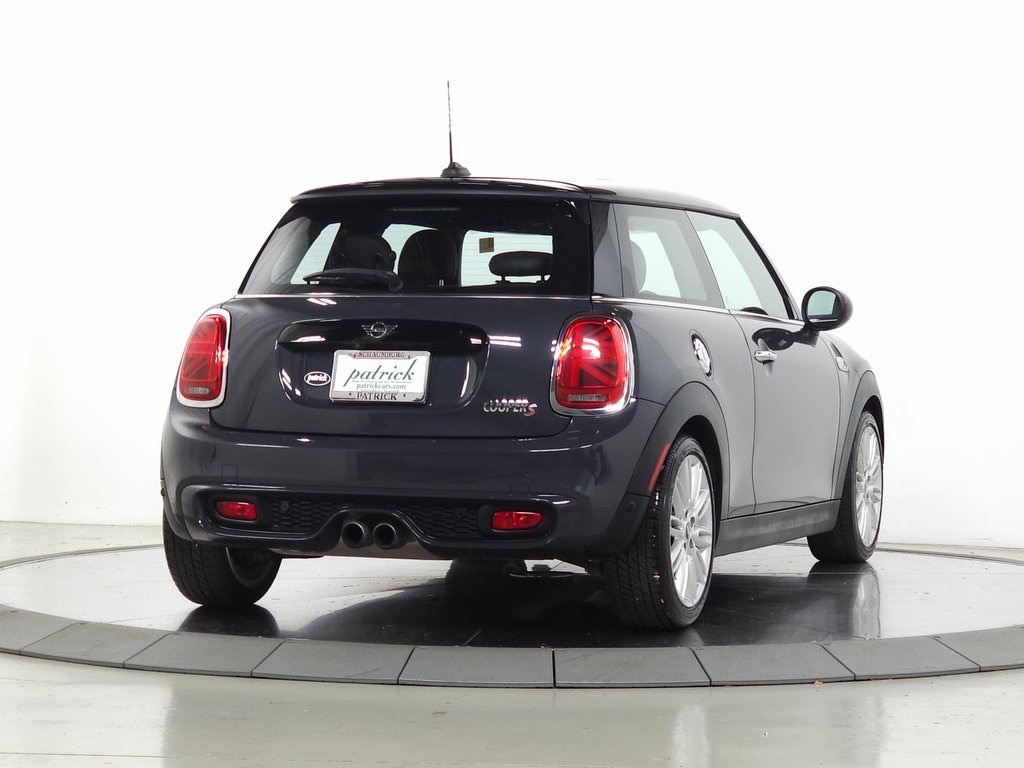 2019 MINI Hardtop 2 Door Cooper S 9