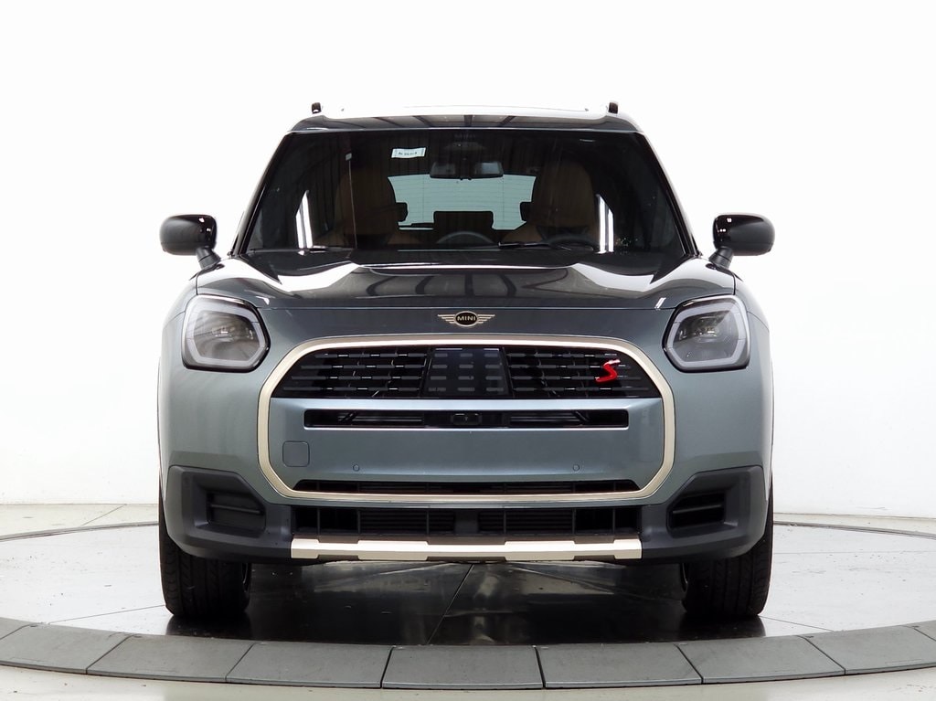 New 2026 MINI Countryman S SUV