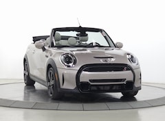Pre-Owned 2023 MINI Convertible Cooper S Convertible for sale near Chicago, Illinois