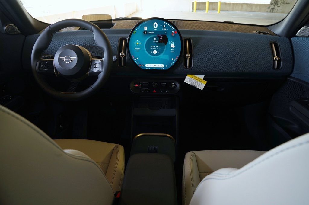 2026 MINI Countryman S - Photo 8