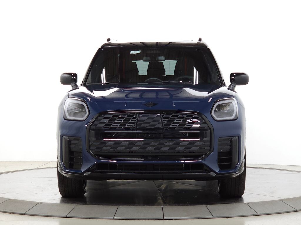 New 2026 MINI Countryman S SUV