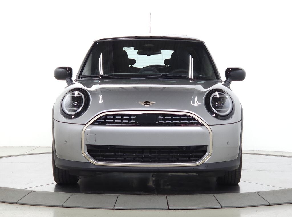 New 2026 MINI Hardtop 2 Door Cooper Hatchback