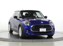 Pre-Owned 2020 MINI Hardtop 2 Door Cooper Hatchback for sale near Chicago, Illinois