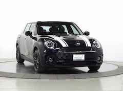 Pre-Owned 2020 MINI Clubman Cooper S Wagon for sale near Chicago, Illinois