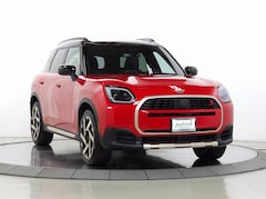 Pre-Owned 2025 MINI Countryman S SUV for sale near Chicago, Illinois