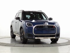 2025 MINI Countryman S SUV