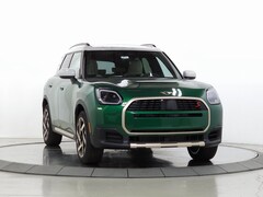 2025 MINI Countryman S SUV