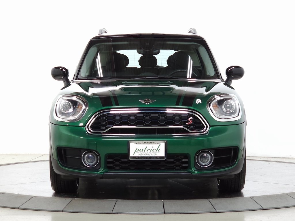 Used 2020 MINI Countryman Cooper S SUV
