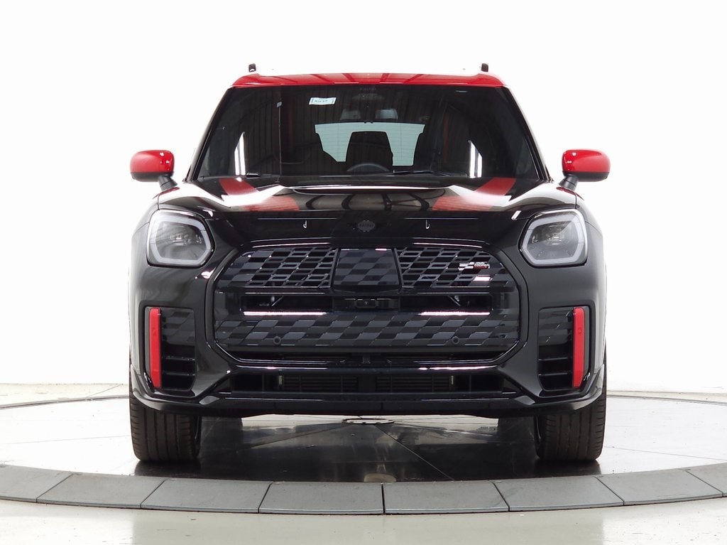 New 2025 MINI Countryman John Cooper Works SUV | Schaumburg IL