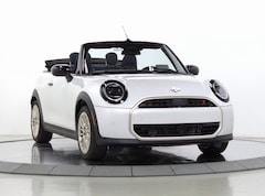 2026 MINI Convertible Cooper S Convertible 2026 MINI Convertible Cooper S Convertible