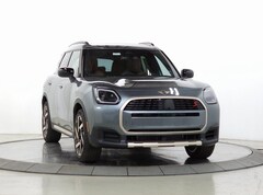 2026 MINI Countryman S SUV