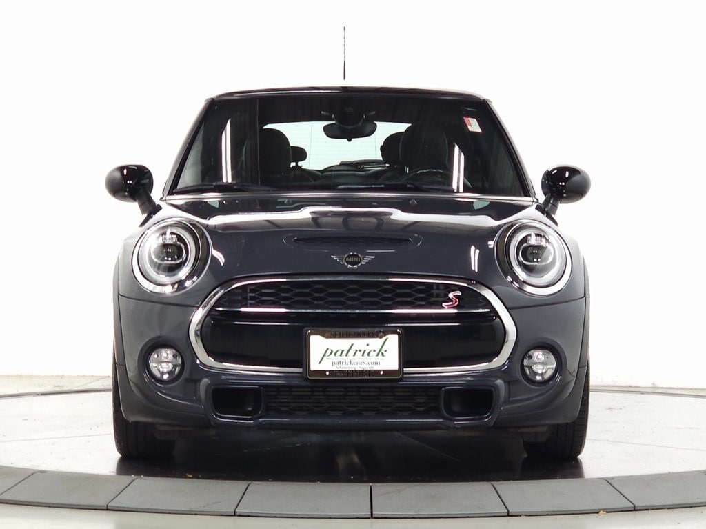 2019 MINI Hardtop 2 Door Cooper S 2