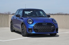 2026 MINI Hardtop 4 Door Cooper S Hatchback