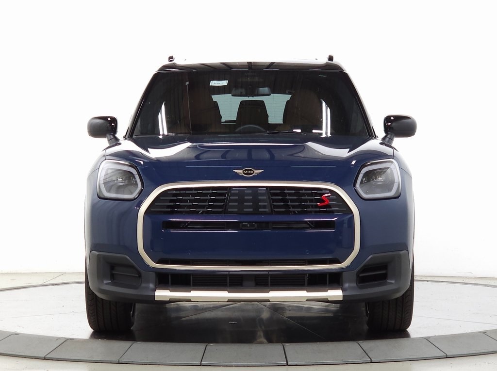 New 2026 MINI Countryman S SUV