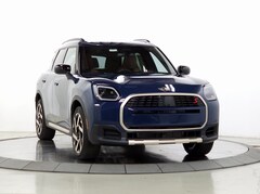 2026 MINI Countryman S SUV