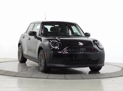 2025 MINI Hardtop 4 Door Cooper S Hatchback