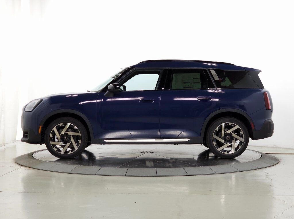 New 2026 MINI Countryman S SUV