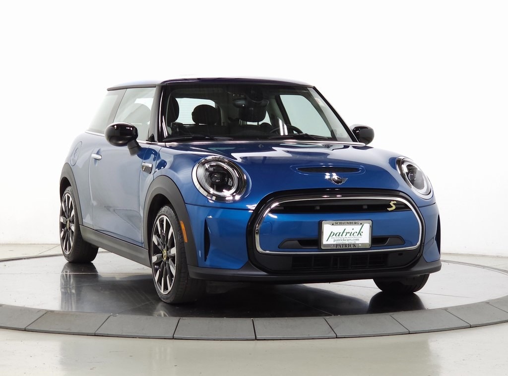 Used 2023 MINI Electric Hardtop 2 Door Cooper Hatchback