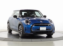 Pre-Owned 2023 MINI Electric Hardtop 2 Door Cooper Hatchback for sale near Chicago, Illinois