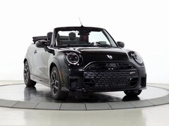 2026 MINI Convertible Cooper S Convertible 2026 MINI Convertible Cooper S Convertible