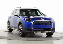 2025 MINI SE Countryman Cooper SUV